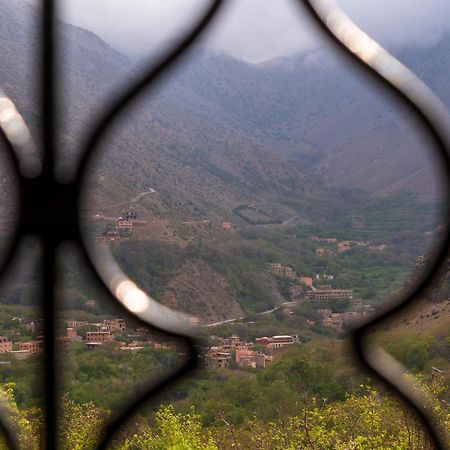 Riad Tourtit Imlil  Exterior foto