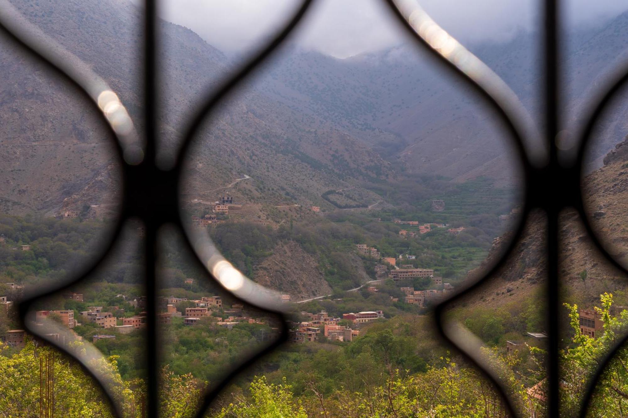 Riad Tourtit Imlil  Exterior foto