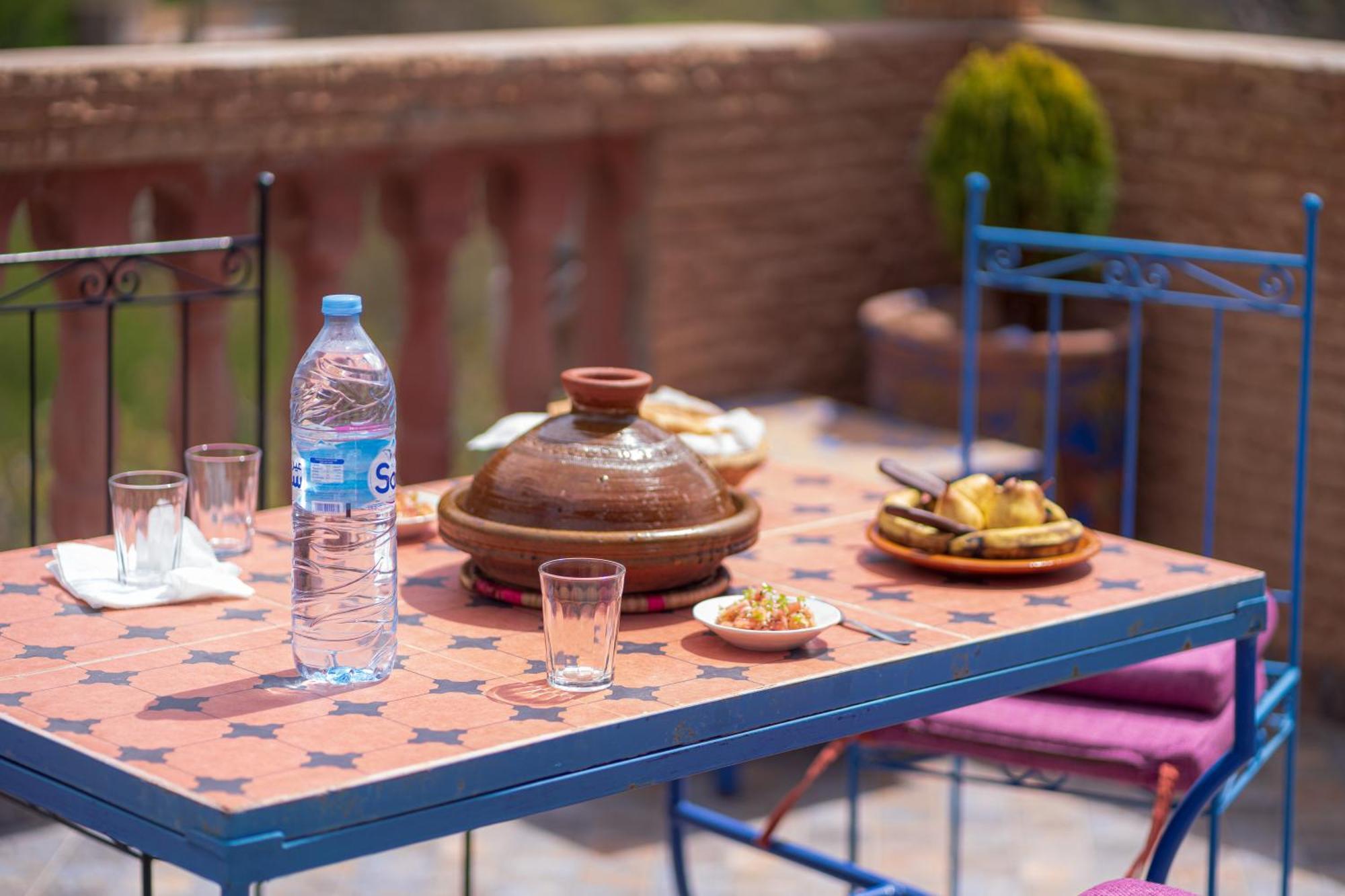 Riad Tourtit Imlil  Exterior foto