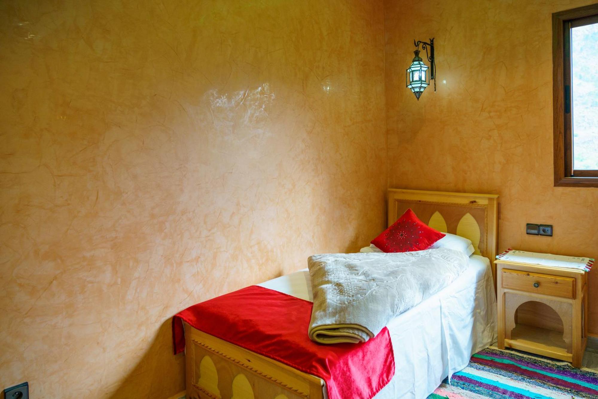 Riad Tourtit Imlil  Exterior foto