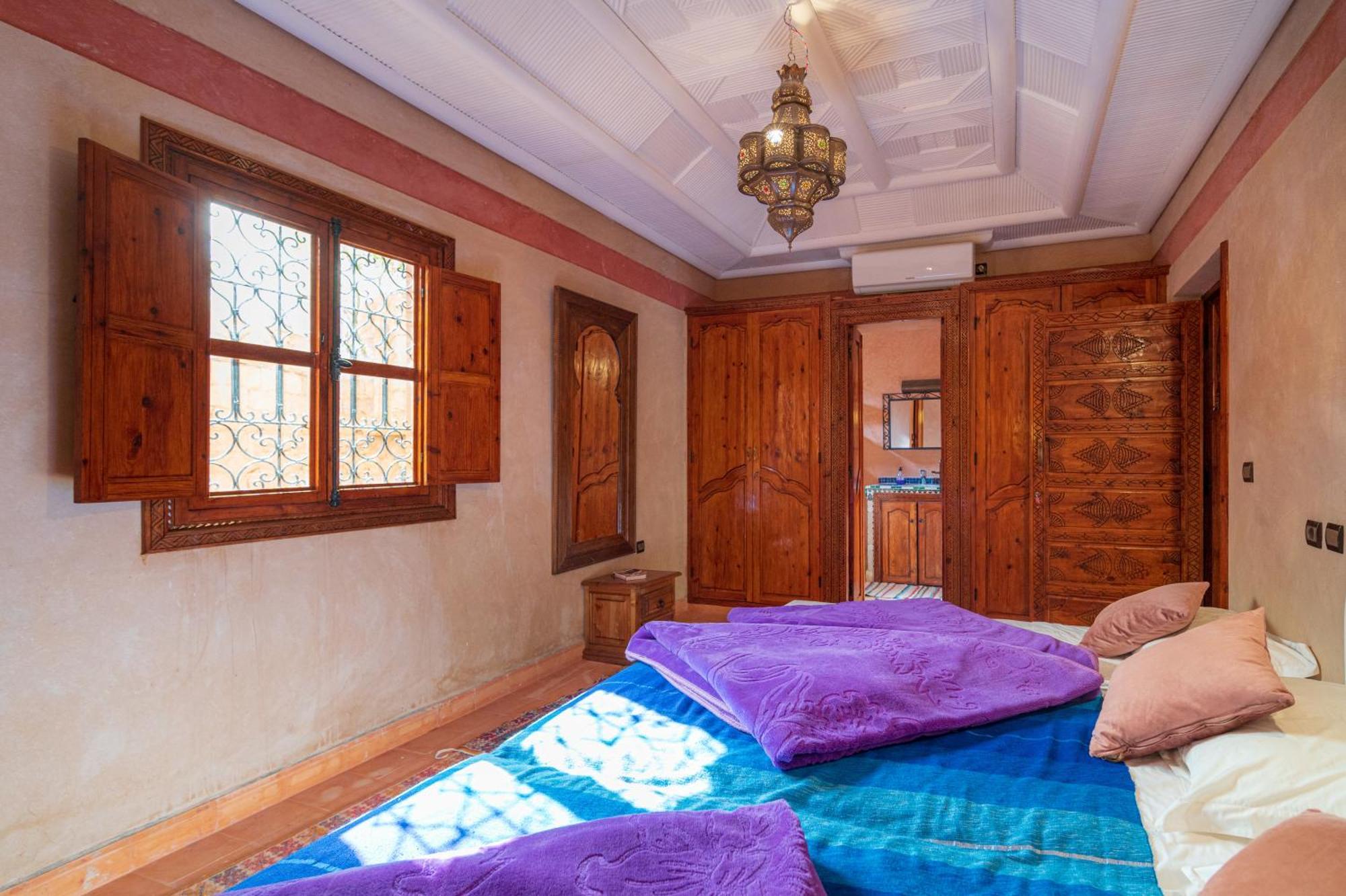 Riad Tourtit Imlil  Exterior foto