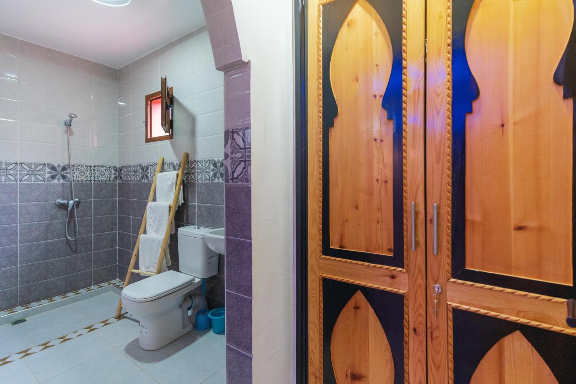 Riad Tourtit Imlil  Exterior foto