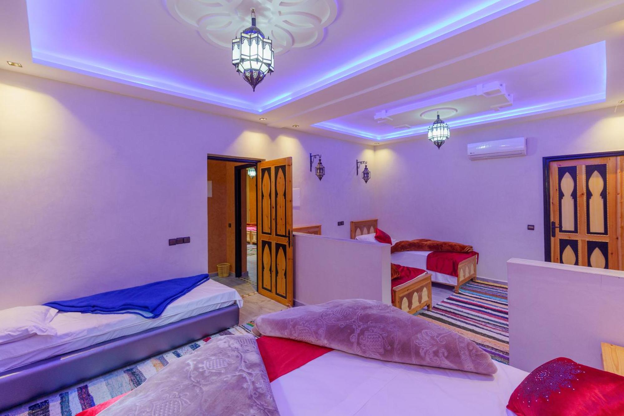 Riad Tourtit Imlil  Exterior foto