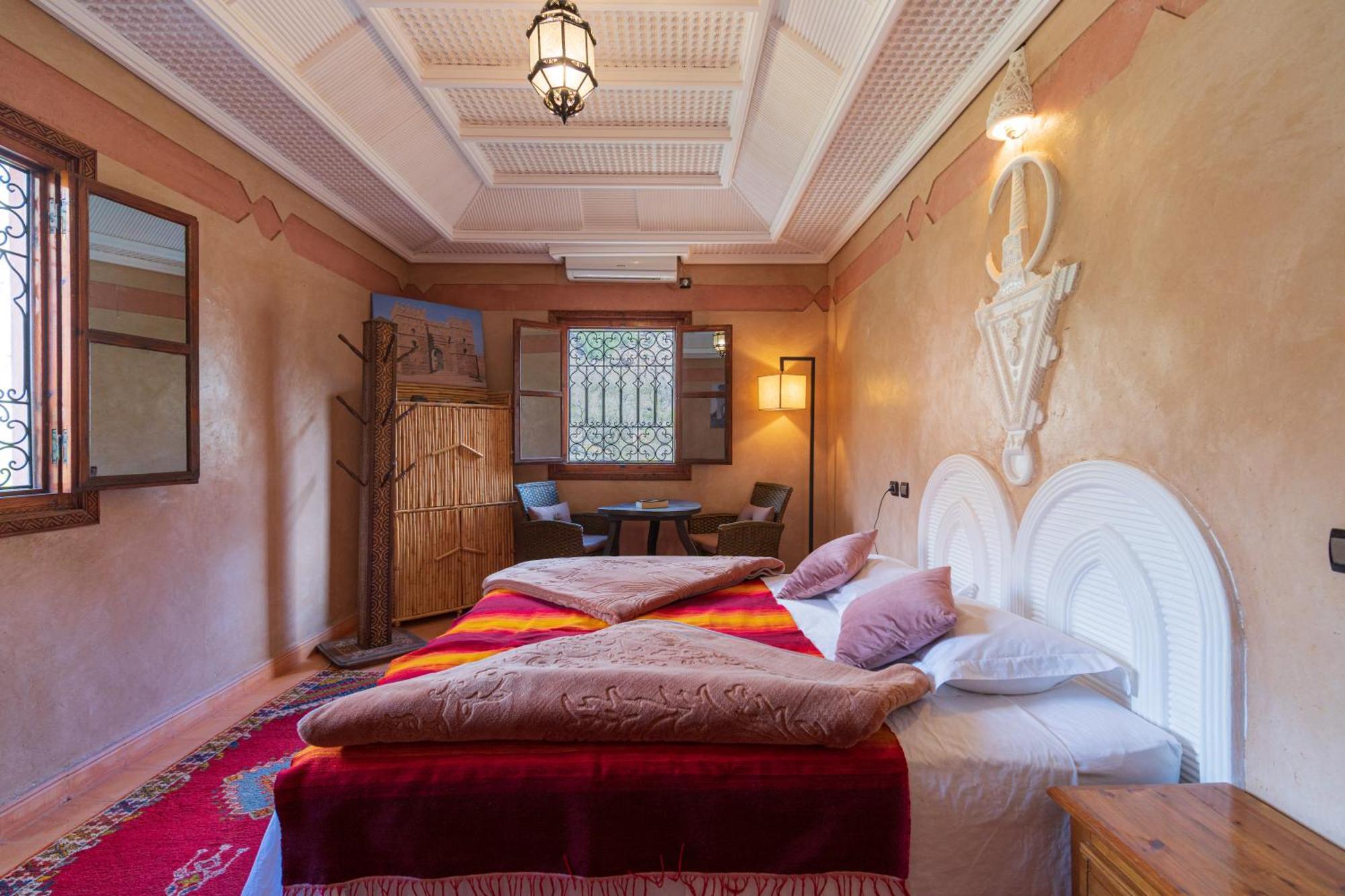 Riad Tourtit Imlil  Exterior foto