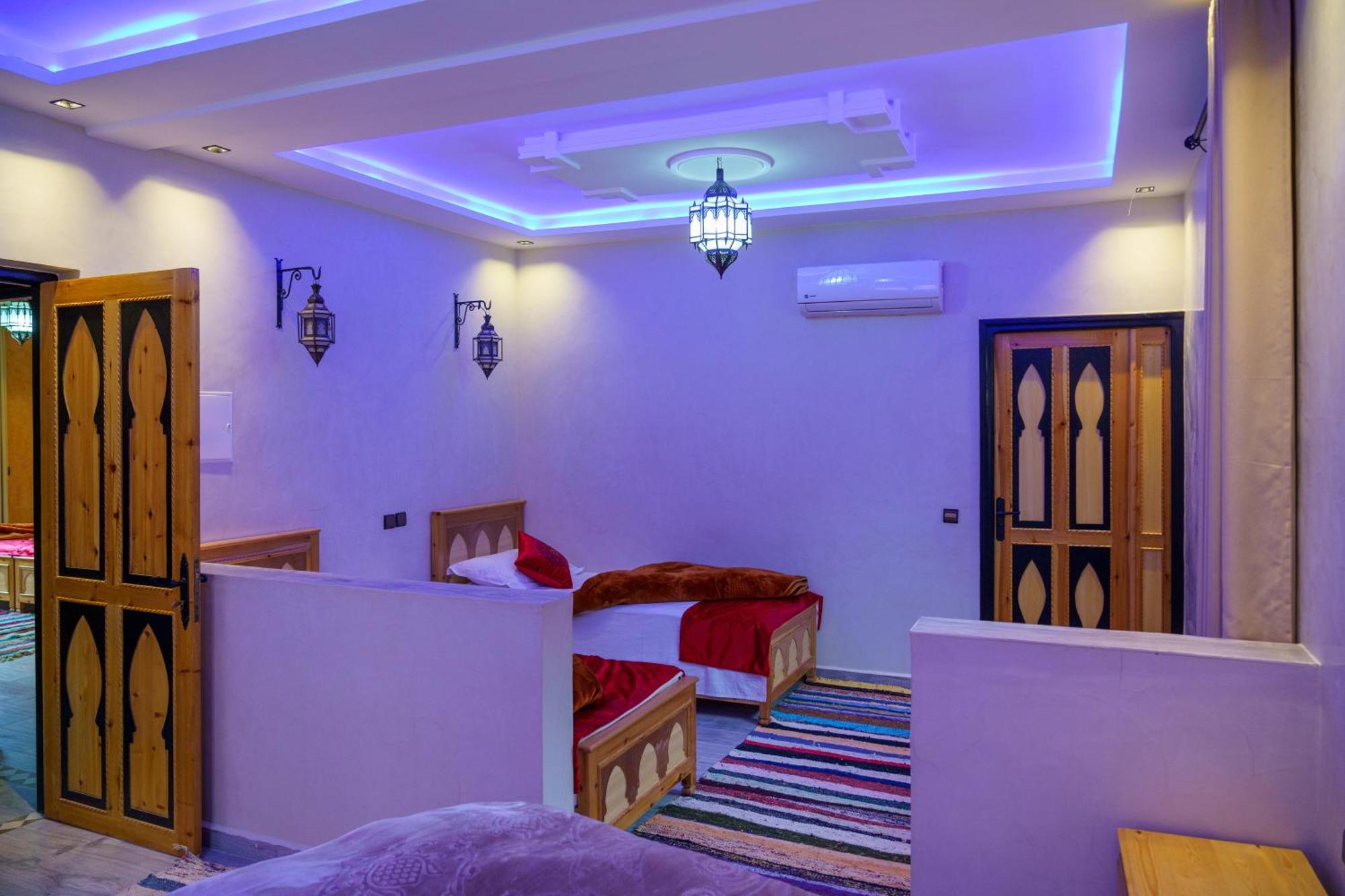 Riad Tourtit Imlil  Exterior foto
