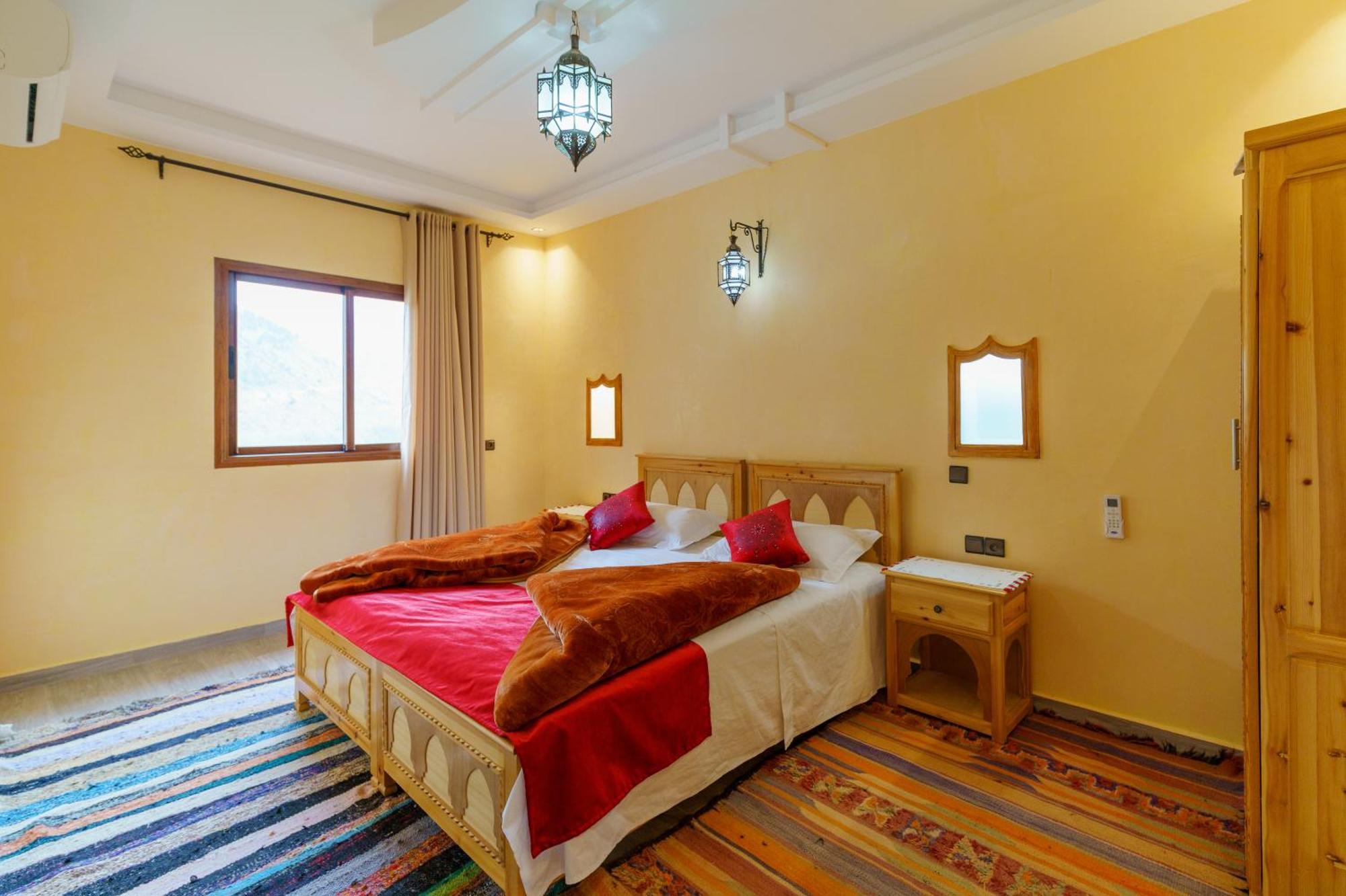 Riad Tourtit Imlil  Exterior foto