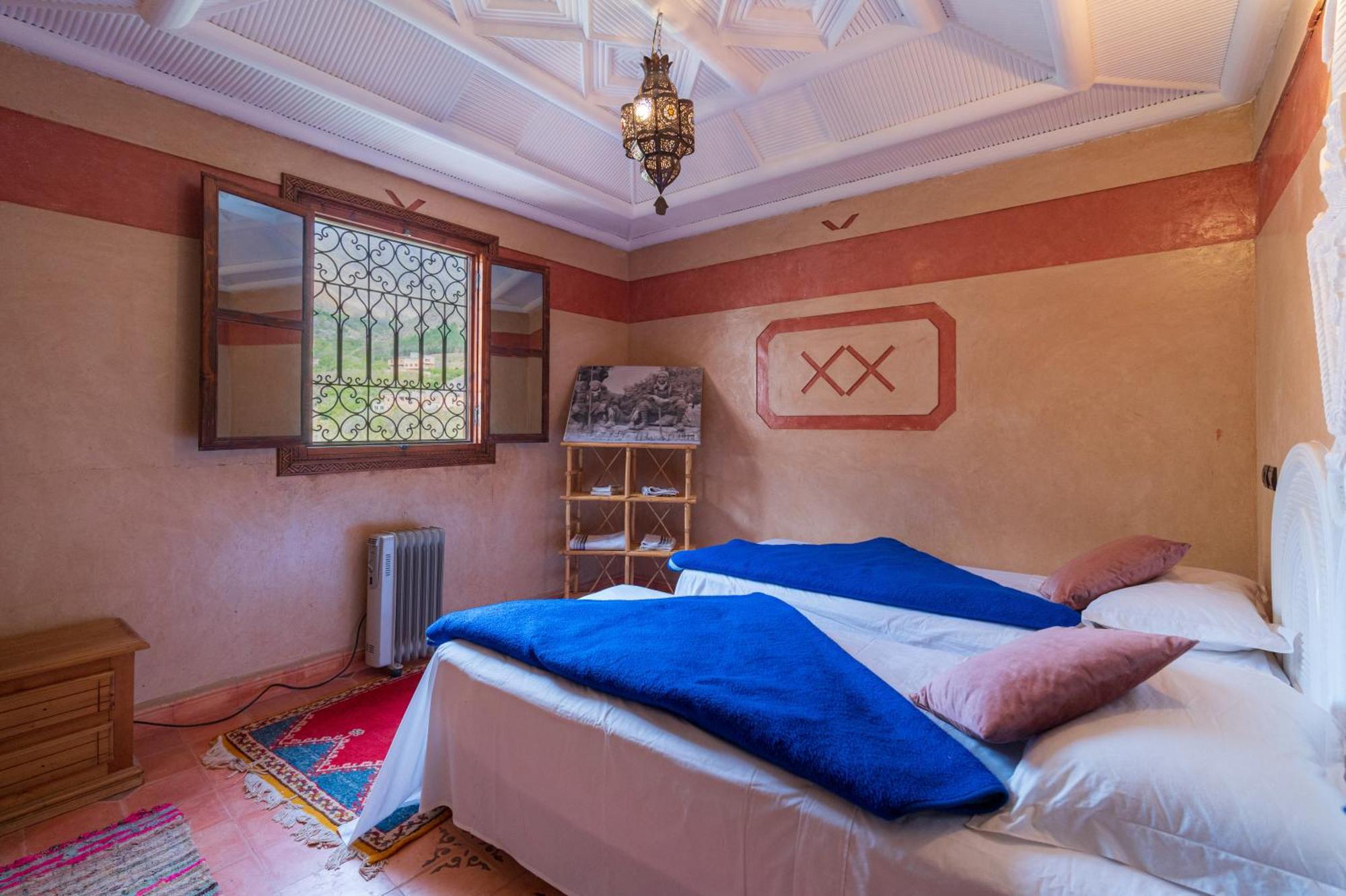 Riad Tourtit Imlil  Exterior foto