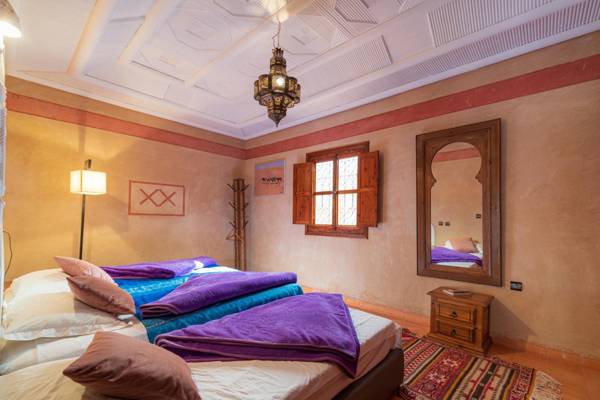 Riad Tourtit Imlil  Exterior foto